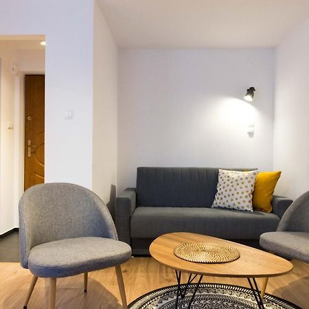 Apartament Szyszka Устшики-Дольне Экстерьер фото