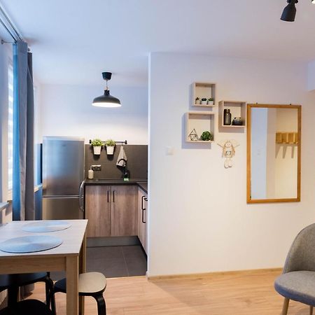 Apartament Szyszka Устшики-Дольне Экстерьер фото