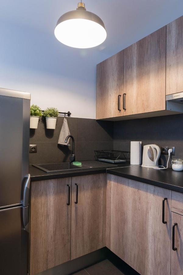 Apartament Szyszka Устшики-Дольне Экстерьер фото