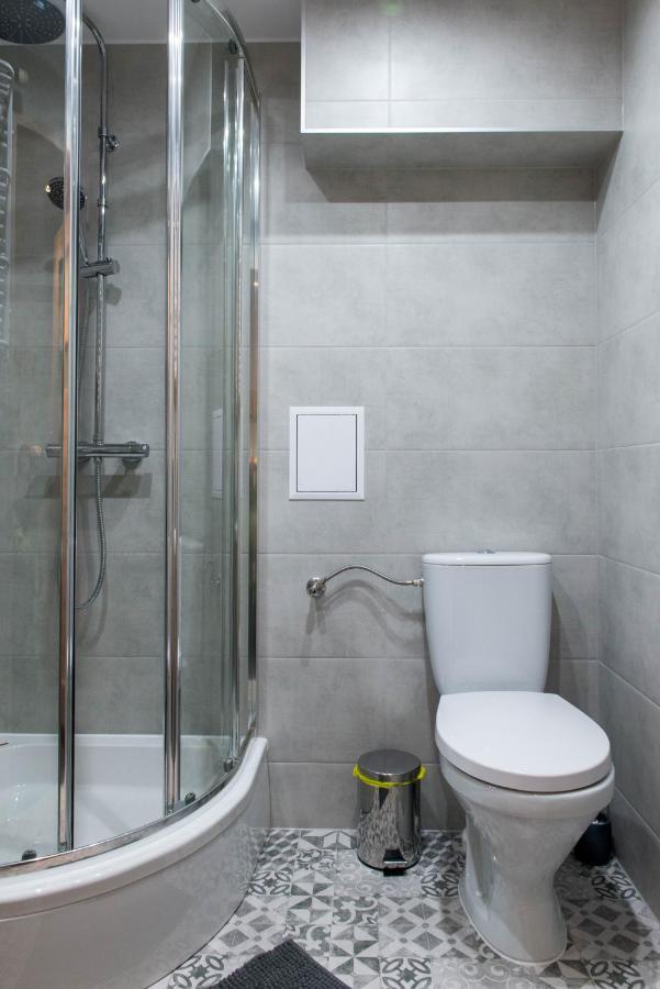 Apartament Szyszka Устшики-Дольне Экстерьер фото